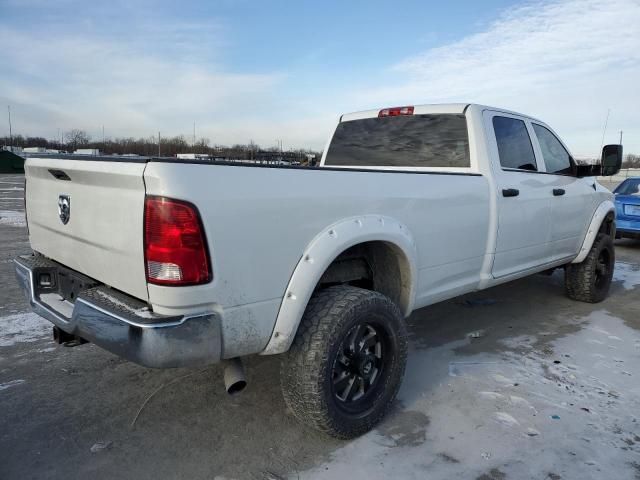 2014 Dodge RAM 2500 ST