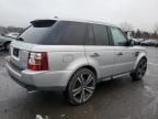 2006 Land Rover Range Rover Sport Supercharged