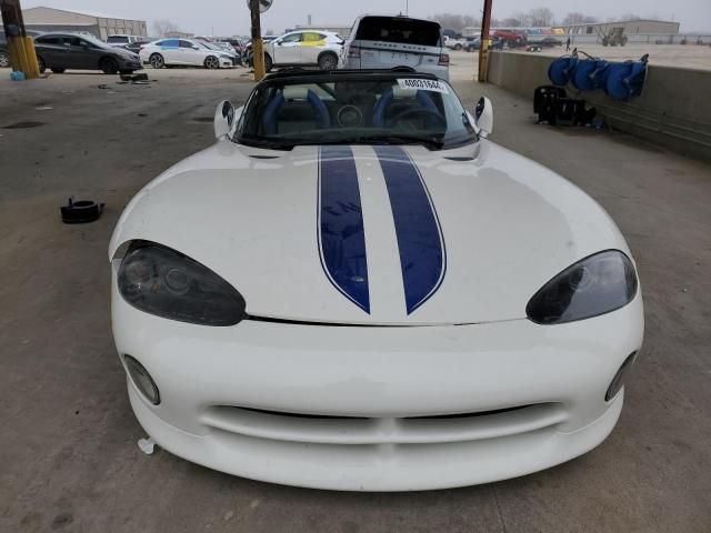 1996 Dodge Viper RT-10