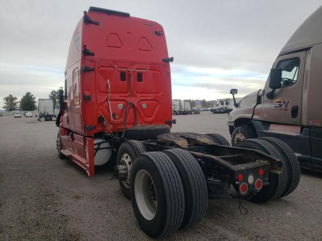 2014 Freightliner Cascadia 125