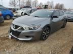 2017 Nissan Maxima 3.5S