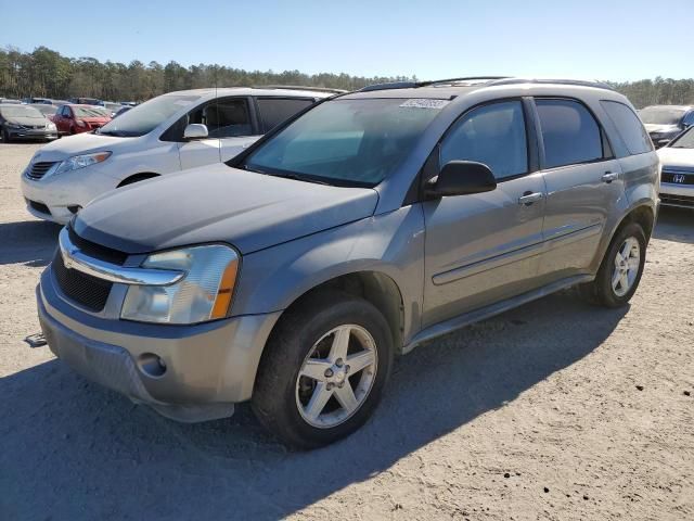 2005 Chevrolet Equinox LT