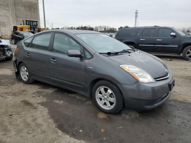 2009 Toyota Prius