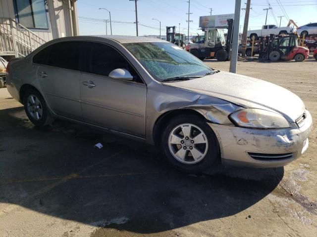 2008 Chevrolet Impala LT