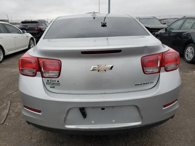 2016 Chevrolet Malibu Limited LT