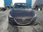 2015 Mazda 3 Touring