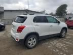 2018 Chevrolet Trax 1LT