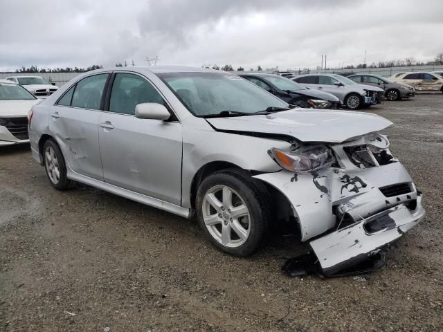 2009 Toyota Camry Base