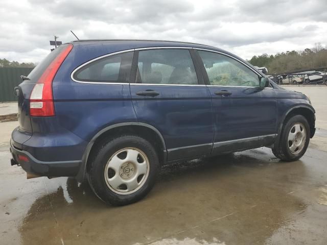 2009 Honda CR-V LX