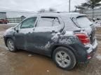 2020 Chevrolet Trax 1LT