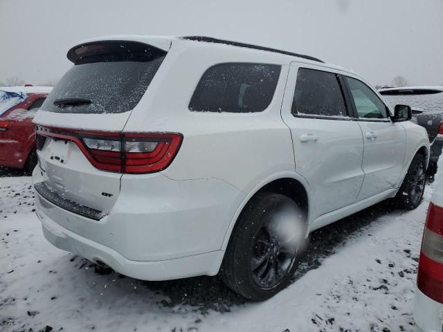 2022 Dodge Durango GT