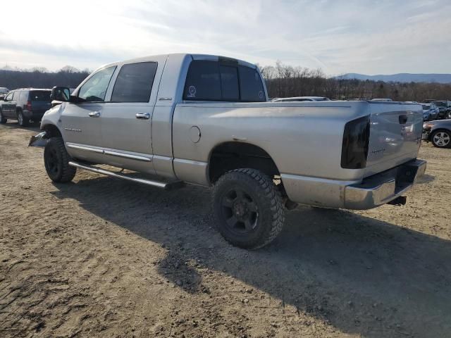 2006 Dodge RAM 2500