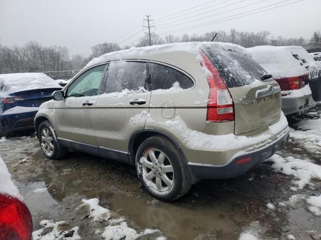 2007 Honda CR-V EX