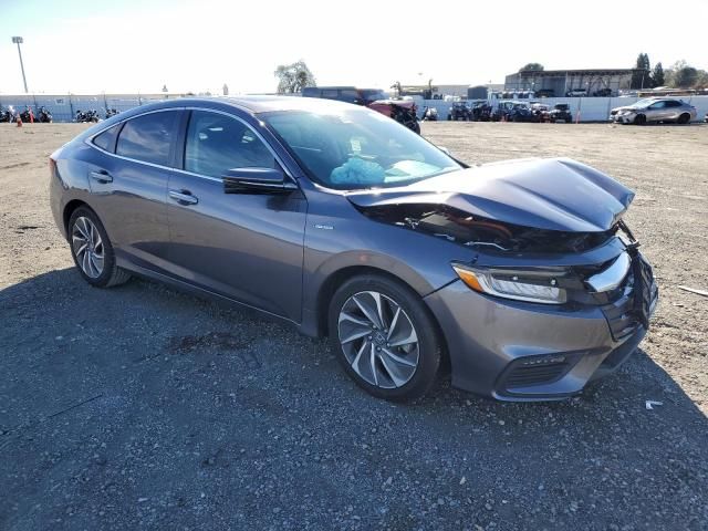 2020 Honda Insight Touring