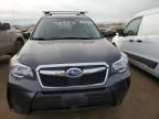 2016 Subaru Forester 2.0XT Premium