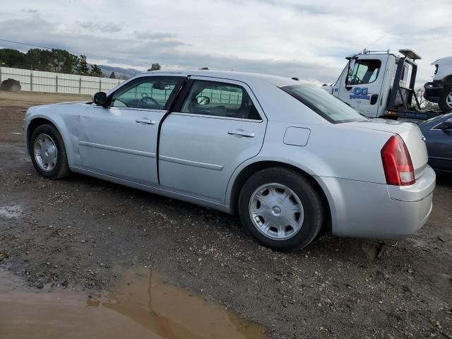 2006 Chrysler 300 Touring