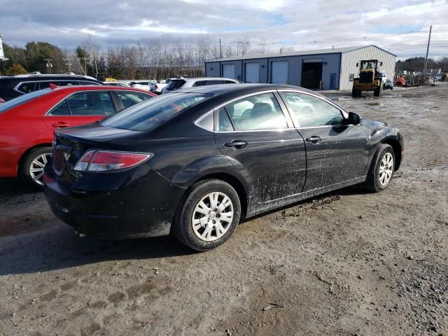 2010 Mazda 6 I