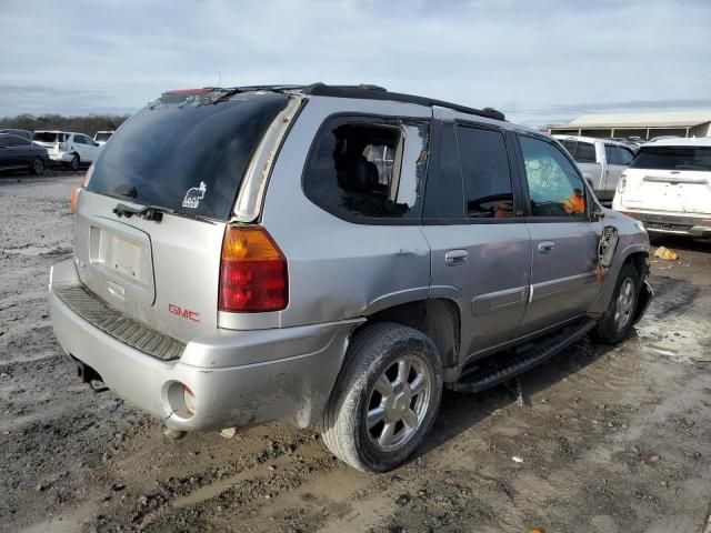 2004 GMC Envoy