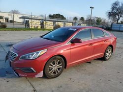 2017 Hyundai Sonata SE for sale in Sacramento, CA