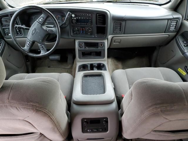 2003 Chevrolet Suburban K2500