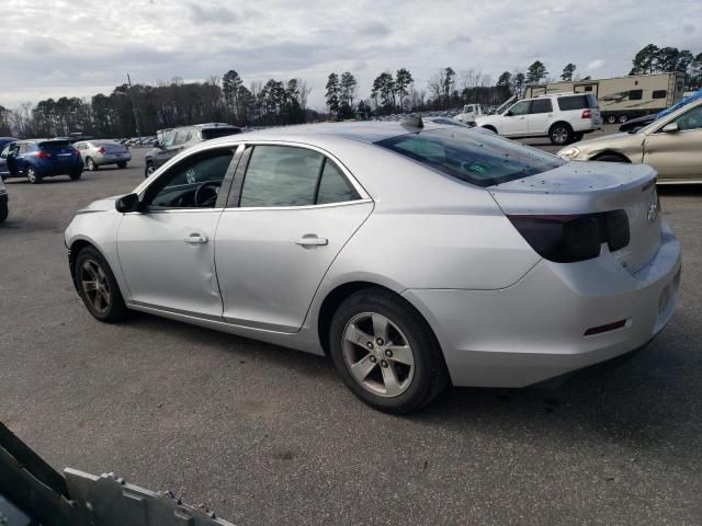 2014 Chevrolet Malibu LS