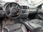 2014 Mercedes-Benz GL 450 4matic