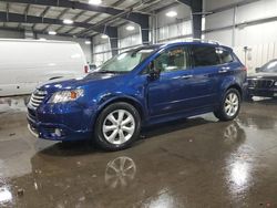 Subaru Tribeca Vehiculos salvage en venta: 2011 Subaru Tribeca Limited