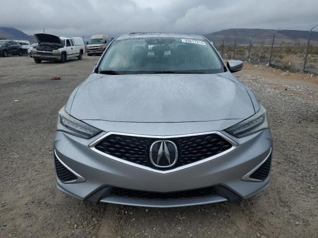 2019 Acura ILX