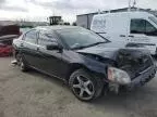 2012 Mitsubishi Galant FE