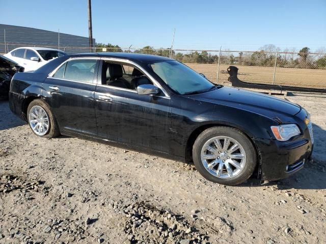 2012 Chrysler 300 Limited