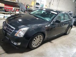 2011 Cadillac CTS Premium Collection for sale in Blaine, MN