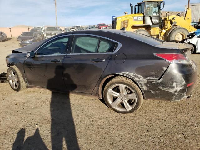 2012 Acura TL