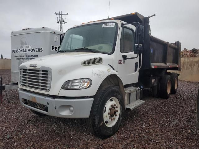 2019 Freightliner M2 106 Medium Duty