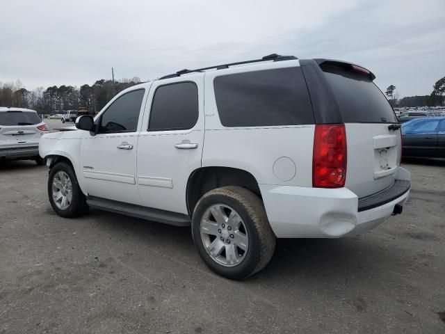 2011 GMC Yukon SLT