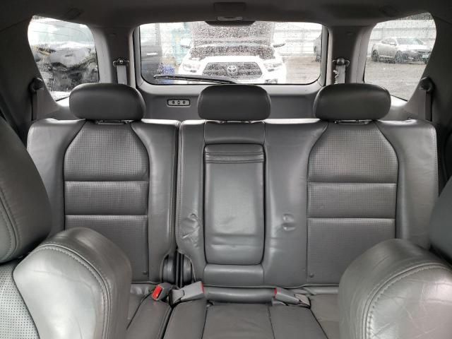 2006 Acura MDX Touring