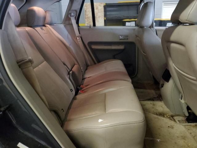 2007 Ford Edge SEL Plus