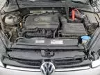 2016 Volkswagen Golf S/SE