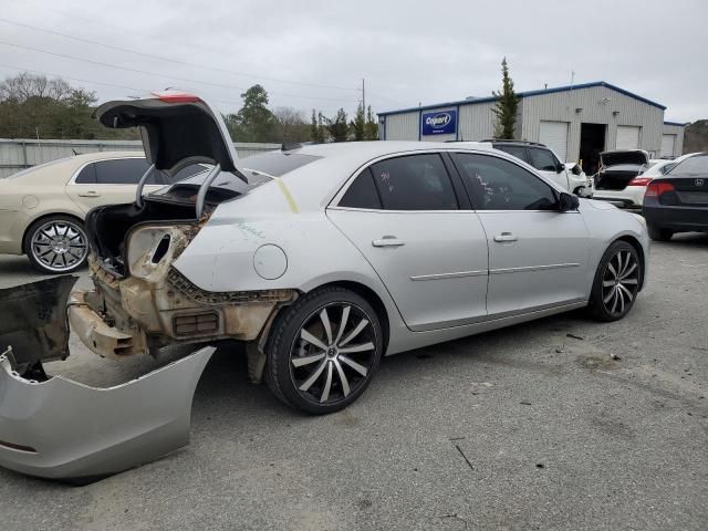 2013 Chevrolet Malibu LS