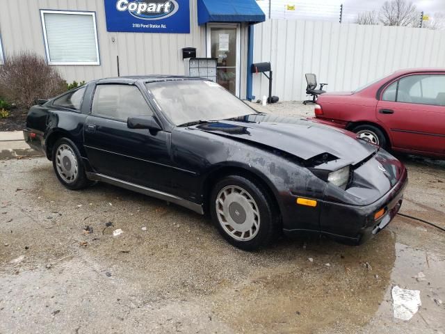 1987 Nissan 300ZX