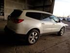 2011 Chevrolet Traverse LTZ