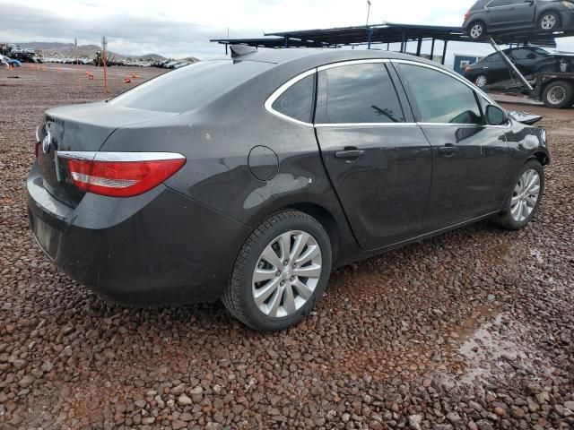 2016 Buick Verano