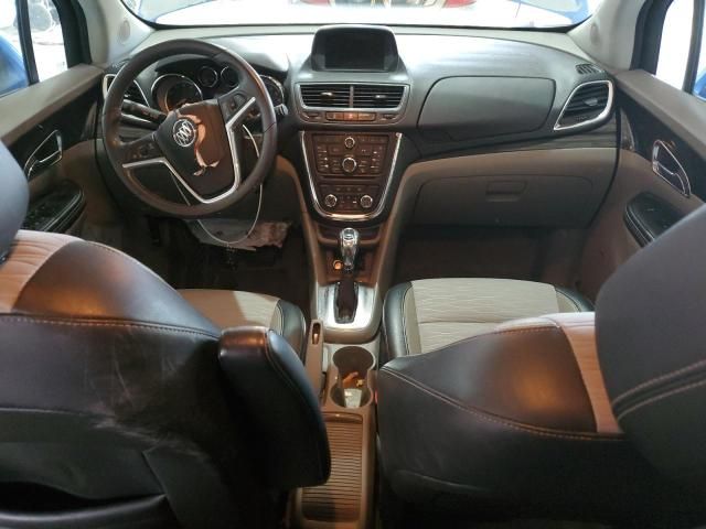 2015 Buick Encore Convenience