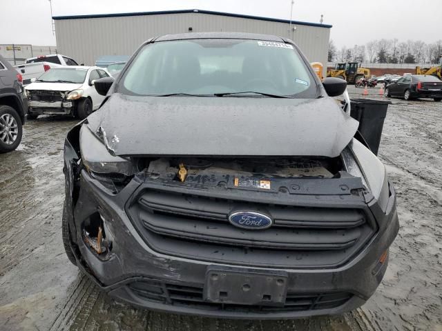 2019 Ford Escape S