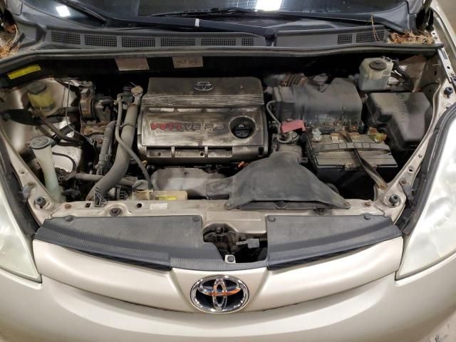 2006 Toyota Sienna CE