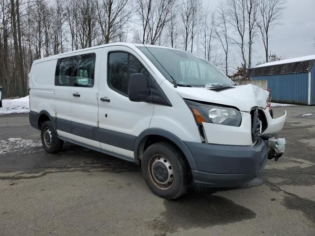 2015 Ford Transit T-250