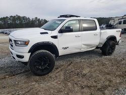 Salvage cars for sale at Ellenwood, GA auction: 2023 Dodge RAM 1500 BIG HORN/LONE Star