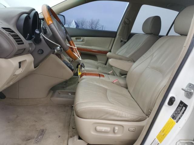 2004 Lexus RX 330