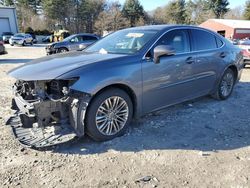 Lexus ES 350 salvage cars for sale: 2013 Lexus ES 350