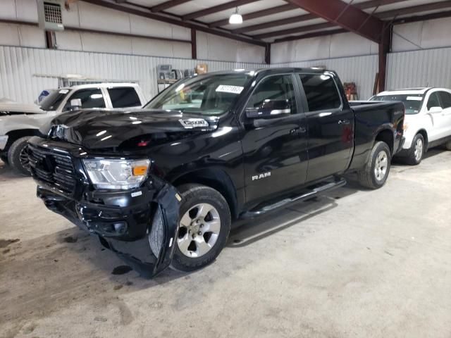 2020 Dodge RAM 1500 BIG HORN/LONE Star