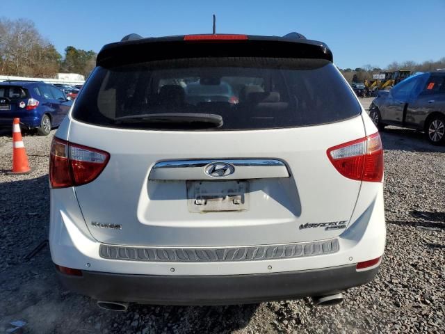 2007 Hyundai Veracruz GLS